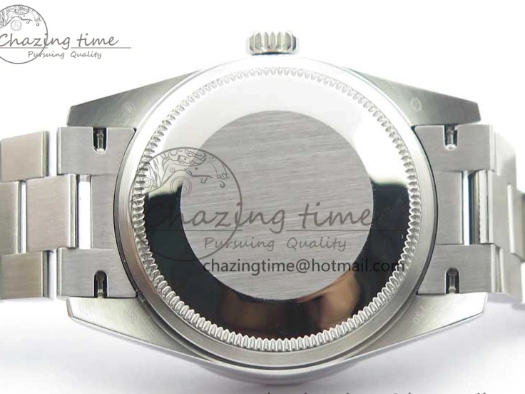 0416 Datejust 31mm 278275 SS BP Maker Best Edition Gray Crystals Markers Dial on SS President Bracelet SunProtective 3090